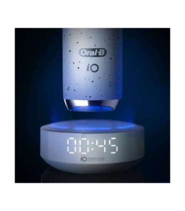 Oral-B Electric Toothbrush iO10 Series Rechargeable For adults Number of brush heads included 1 Number of