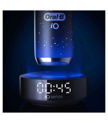 Oral-B Electric Toothbrush iO10 Series Rechargeable For adults Number of brush heads included 1 Number of