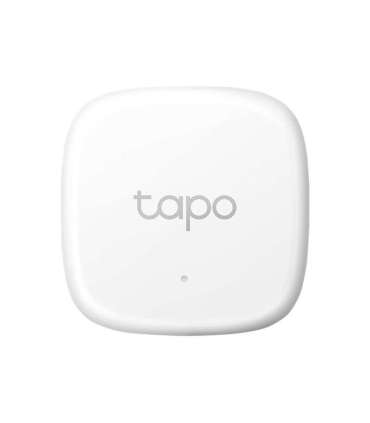 TP-LINK Tapo Smart Temperature and Humidity Monitor Tapo T310 White