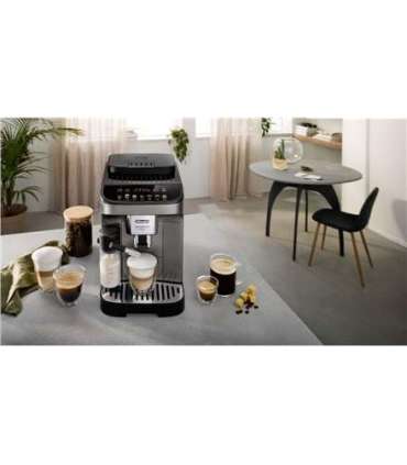 Delonghi Coffee Maker ECAM290.81.TB Magnifica Evo Pump pressure 15 bar Built-in milk frother Automatic 1450