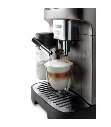 Delonghi Coffee Maker ECAM290.81.TB Magnifica Evo Pump pressure 15 bar Built-in milk frother Automatic 1450