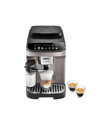 Delonghi Coffee Maker ECAM290.81.TB Magnifica Evo Pump pressure 15 bar Built-in milk frother Automatic 1450