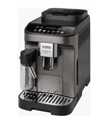 Delonghi Coffee Maker ECAM290.81.TB Magnifica Evo Pump pressure 15 bar Built-in milk frother Automatic 1450