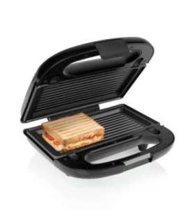 Tristar Sandwich maker 3-in-1 SA-3071 750 W Number of plates 3 Black
