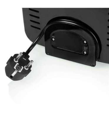 Tristar Sandwich maker 3-in-1 SA-3071 750 W Number of plates 3 Black