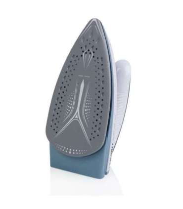 Tristar Travel Steam Iron ST-8152 Steam Iron 1000 W Water tank capacity 60 ml Continuous steam 15 g/min |