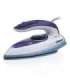 Tristar Travel Steam Iron ST-8152 Steam Iron 1000 W Water tank capacity 60 ml Continuous steam 15 g/min |