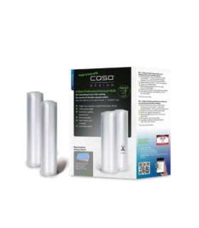 Caso 6 Stars Professional Vacuum Rolls 1247