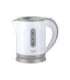 Adler Kettle AD 1371g Electric 850 W 0.8 L Stainless steel/Polypropylene 360° rotational base |