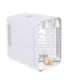 Adler Mini refrigerator with mirror AD 8085 Free standing Larder Height 27 cm Fridge net capacity 4 L |