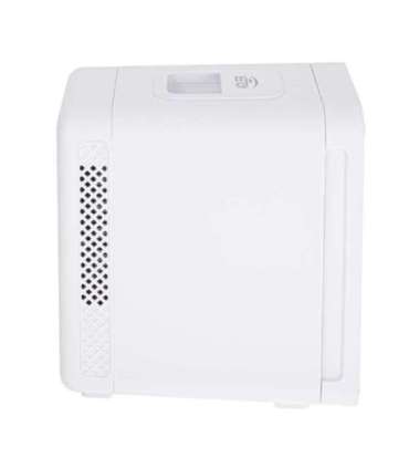 Adler Mini refrigerator with mirror AD 8085 Free standing Larder Height 27 cm Fridge net capacity 4 L |