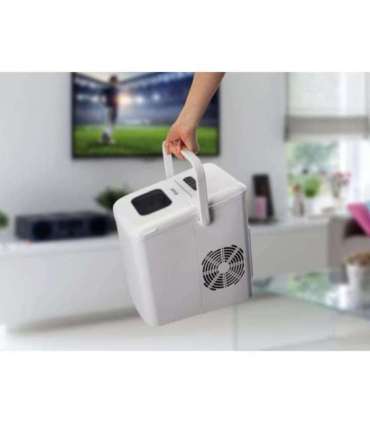 Gorenje Ice cube maker IMD1200W Capacity 1.8 L White