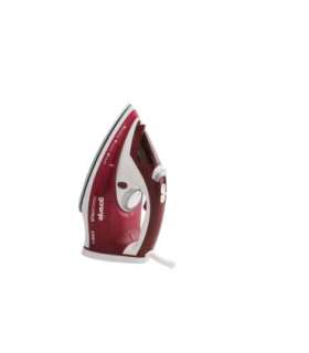 Gorenje Steam Iron SIH2200RBC Steam Iron 2200 W Water tank capacity 280 ml Continuous steam 30 g/min |