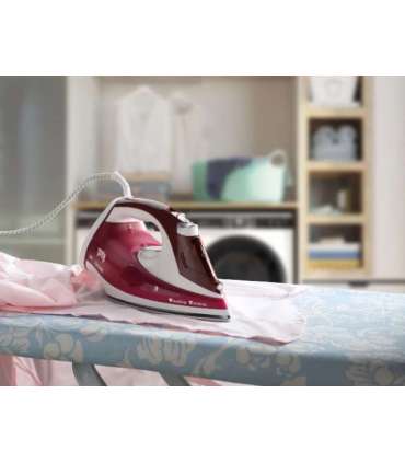 Gorenje Steam Iron SIH2200RBC Steam Iron 2200 W Water tank capacity 280 ml Continuous steam 30 g/min |