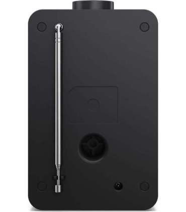 Sharp DR-430(BK) Digital Radio, FM/DAB/DAB+, Bluetooth 5.0, Midnight Black Sharp Digital Radio DR-430(BK) |