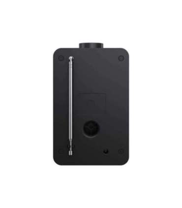 Sharp DR-430(BK) Digital Radio, FM/DAB/DAB+, Bluetooth 5.0, Midnight Black Sharp Digital Radio DR-430(BK) |