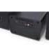 Sharp XL-B520D(BK) Tokyo Hi-Fi Micro System 2.0, FM/DAB/DAB+/USB, CD, Bluetooth 5.0, Aux-in, Black Sharp Tokyo Hi-Fi