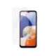 PanzerGlass Ultra Wide fit Screen Protector Samsung Galaxy A14/A14 5G Transparent