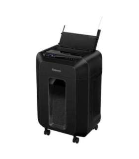 Mini-Cut AutoMAX 90M Black 17 L Paper shredding Credit cards shredding