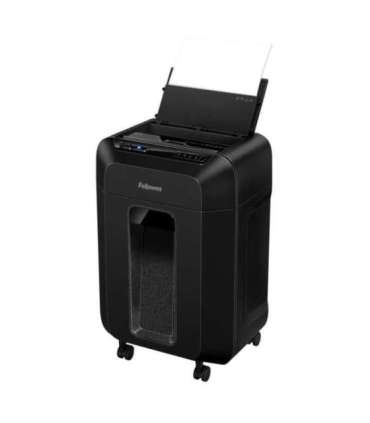 Mini-Cut AutoMAX 90M Black 17 L Paper shredding Credit cards shredding