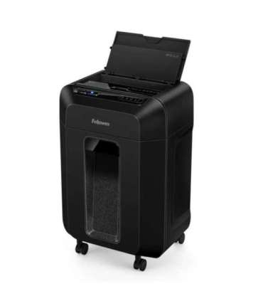 Mini-Cut AutoMAX 90M Black 17 L Paper shredding Credit cards shredding