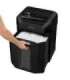 Mini-Cut AutoMAX 90M Black 17 L Paper shredding Credit cards shredding