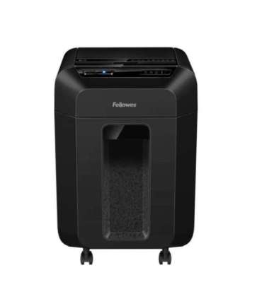 Mini-Cut AutoMAX 90M Black 17 L Paper shredding Credit cards shredding