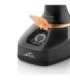 ETA Steamer ETA327090000 Stephany Handheld 1400 W 0.32 L 25 g/min Black/Gold