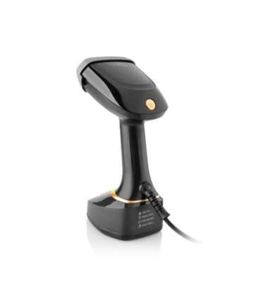 ETA Steamer ETA327090000 Stephany Handheld 1400 W 0.32 L 25 g/min Black/Gold