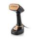 ETA Steamer ETA327090000 Stephany Handheld 1400 W 0.32 L 25 g/min Black/Gold