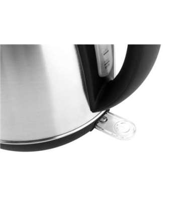 ETA Kettle ETA359090000 Alena Electric 2200 W 1.7 L Stainless steel 360° rotational base Stainless