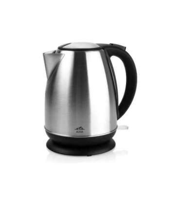 ETA Kettle ETA359090000 Alena Electric 2200 W 1.7 L Stainless steel 360° rotational base Stainless