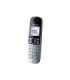 Panasonic Cordless phone KX-TG6811PDB Built-in display Black