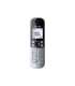 Panasonic Cordless phone KX-TG6811PDB Built-in display Black