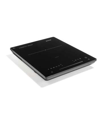 Gorenje Hob ICY2000SP Induction Number of burners/cooking zones 1 Touch Timer Black