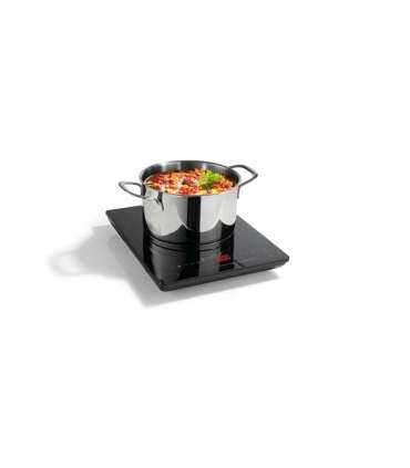 Gorenje Hob ICY2000SP Induction Number of burners/cooking zones 1 Touch Timer Black