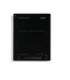 Gorenje Hob ICY2000SP Induction Number of burners/cooking zones 1 Touch Timer Black