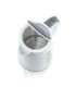ETA Kettle ETA160390000 Electric 2200 W 1.7 L Plastic 360° rotational base White