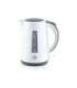 ETA Kettle ETA160390000 Electric 2200 W 1.7 L Plastic 360° rotational base White