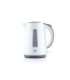 ETA Kettle ETA160390000 Electric 2200 W 1.7 L Plastic 360° rotational base White