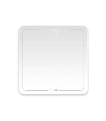 ETA Personal Scale ETA878090000 Maximum weight (capacity) 180 kg Accuracy 100 g White