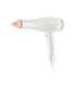 ETA Hair Dryer ETA832090000 2200 W Number of temperature settings 3 Ionic function Diffuser nozzle White