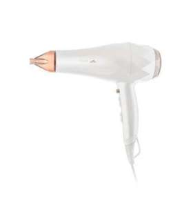 ETA Hair Dryer ETA832090000 2200 W Number of temperature settings 3 Ionic function Diffuser nozzle White