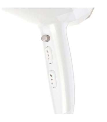 ETA Hair Dryer ETA832090000 2200 W Number of temperature settings 3 Ionic function Diffuser nozzle White