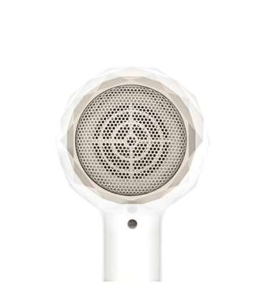 ETA Hair Dryer ETA832090000 2200 W Number of temperature settings 3 Ionic function Diffuser nozzle White