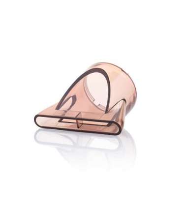 ETA Hair Dryer ETA832090000 2200 W Number of temperature settings 3 Ionic function Diffuser nozzle White