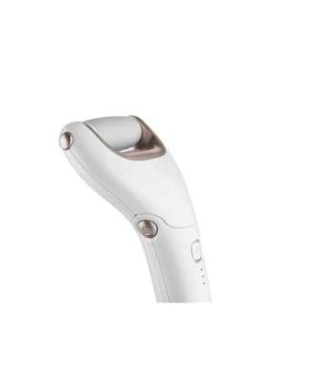 ETA Electric Foot File ETA334890000 Fenite White
