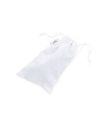 ETA Electric Foot File ETA334890000 Fenite White