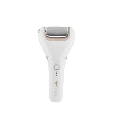 ETA Electric Foot File ETA334890000 Fenite White