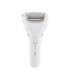 ETA Electric Foot File ETA334890000 Fenite White